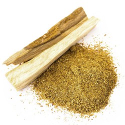 Palo Santo Molido 0.5Kg