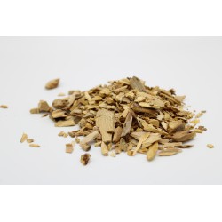 Palo Santo em flocos 1kg