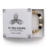 Tri Hita Karana Bangle - Equilíbrio