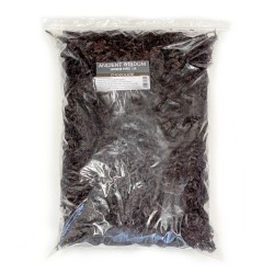 Frissure de Papier ZigZag DeLux - Chocolat (1KG)