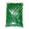 Frissure de Papier ZigZag DeLux - Vert (1KG)