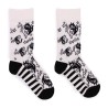 Calcetines Hop Liebre (41-46) - Ying Yang