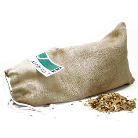 Palo Santo em flocos 1kg